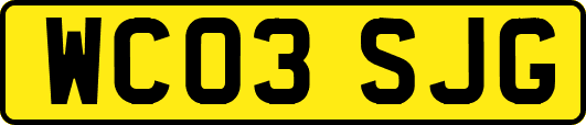WC03SJG