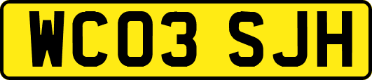 WC03SJH