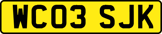 WC03SJK