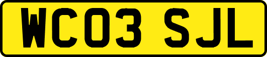 WC03SJL
