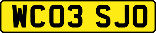 WC03SJO