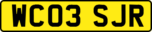 WC03SJR