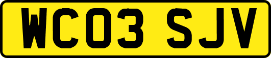 WC03SJV