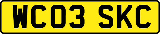 WC03SKC