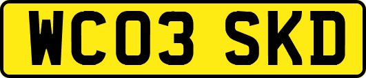 WC03SKD