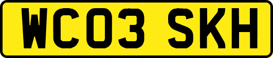 WC03SKH