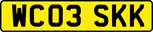 WC03SKK