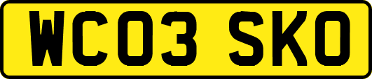 WC03SKO
