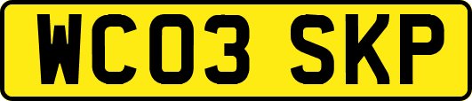 WC03SKP