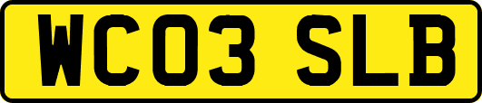 WC03SLB