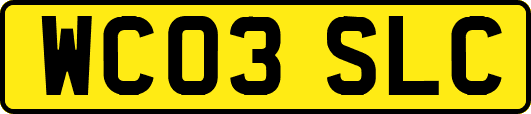 WC03SLC