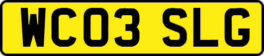 WC03SLG