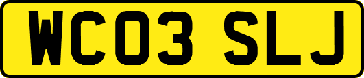 WC03SLJ