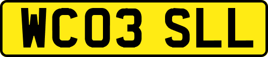 WC03SLL