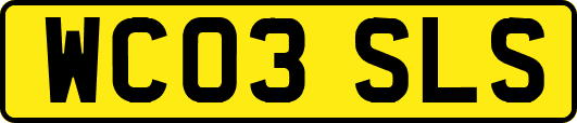 WC03SLS