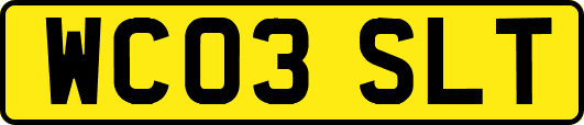 WC03SLT