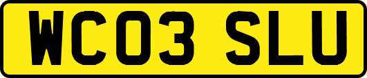 WC03SLU