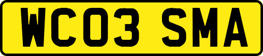 WC03SMA