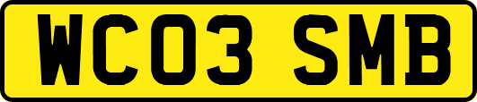 WC03SMB