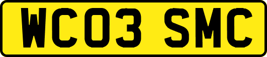 WC03SMC