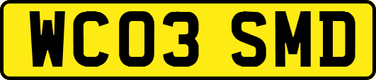 WC03SMD