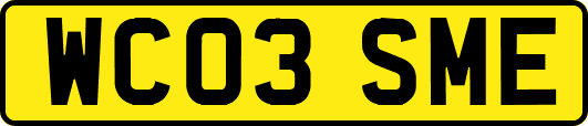 WC03SME
