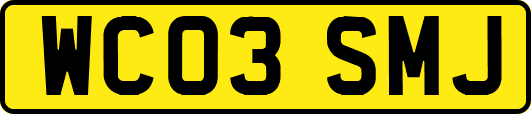 WC03SMJ