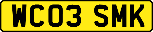 WC03SMK
