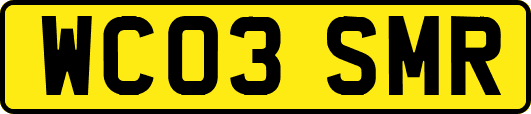 WC03SMR