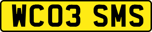 WC03SMS