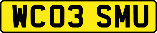 WC03SMU