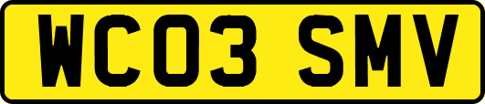 WC03SMV