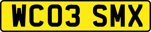 WC03SMX