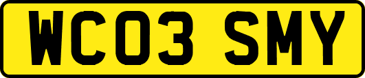 WC03SMY