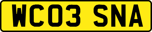 WC03SNA
