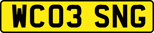 WC03SNG
