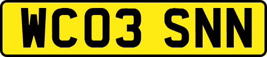 WC03SNN