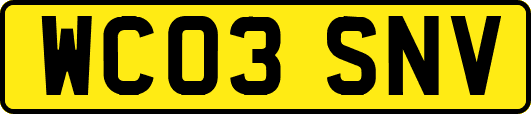 WC03SNV
