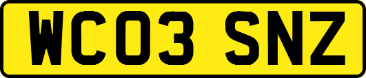 WC03SNZ