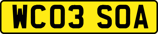 WC03SOA
