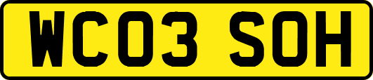 WC03SOH