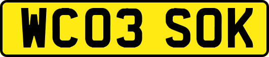 WC03SOK