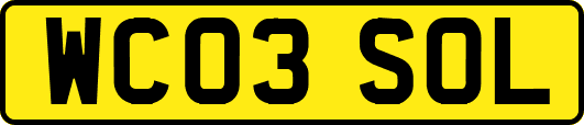 WC03SOL