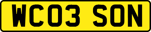 WC03SON