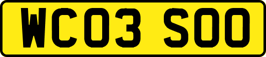 WC03SOO