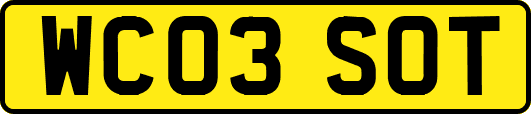 WC03SOT