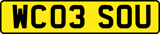 WC03SOU