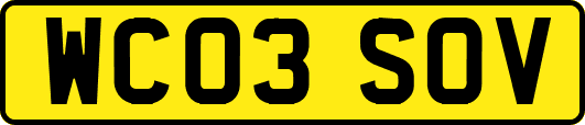 WC03SOV