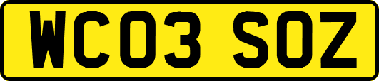 WC03SOZ