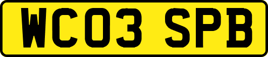 WC03SPB